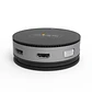 Docking Station StarTech.com, USB-C a HDMI, DisplayPort, VGA, 2x USB 3.2, 75W PD PassTrough, GbE - Miniatura 1