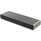 Docking Station StarTech.com, ThunderBolt 3 a 2x HDMI, 1x DisplayPort, 1x VGA, 2x USB 3.0, GbE - Miniatura 1
