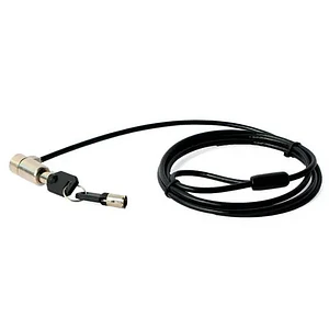 Candado para notebook laptop Kensington Slim NanoSaver 2.0 Keyed Laptop Lock