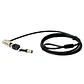 Candado para notebook laptop Kensington Slim NanoSaver 2.0 Keyed Laptop Lock - Miniatura 1