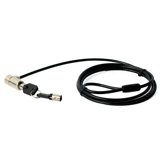 Candado para notebook laptop Kensington Slim NanoSaver 2.0 Keyed Laptop Lock 1