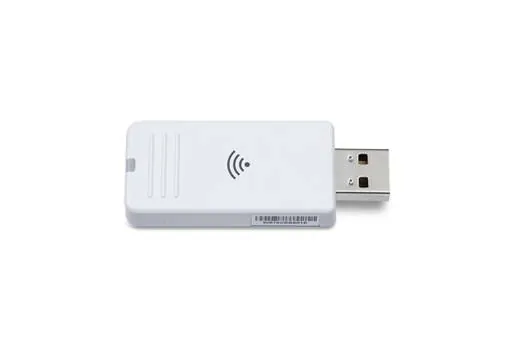 Adaptador inalámbrico Epson para Proyectores, WIFI 1