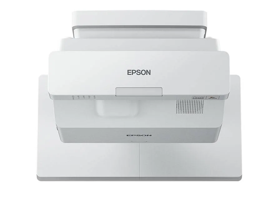 Proyector Láser Interactivo Epson BrightLink EB-725Wi WXGA 3LCD, 4.000 lúmenes de color 1