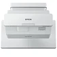 Proyector Láser Interactivo Epson BrightLink EB-725Wi WXGA 3LCD, 4.000 lúmenes de color - Miniatura 1