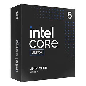 Procesador Intel Core Ultra 5 245K (24M Cache, up to 5.20 GHz) FCLGA1851, 14 núcleos