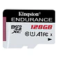 Tarjeta de Memoria MicroSD High Endurance 128GB, UHS-I U1 Clase 10, Body y Dashcams - Miniatura 1