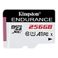 Tarjeta de Memoria MicroSDXC Kingston 256GB High Endurance, UHS-I U1, Clase 10 - Miniatura 1