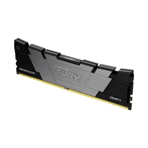 Memoria RAM DDR4 8GB 3600MT/s Kingston Fury Renegade, CL16, DIMM, 1.35V 1