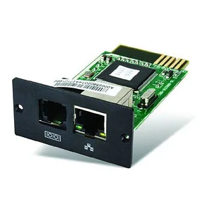 Forza Power Technologies - SNMP Card