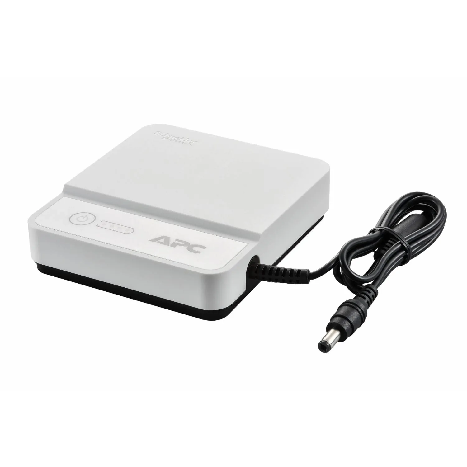 Mini UPS APC CP12036LI 36W 12VDC, Iones de Litio, Ideal para Routers y Cámaras IP 1