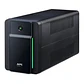 Back-UPS APC BX2200MI-MS 2200VA, 230V, AVR, 4 tomas universales, Máxima potencia 1200W - Miniatura 1