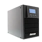 UPS en línea Forza FDC-1002T-C, 1000VA, 800W, 220V, Indicador LCD, USB / SNMP / RS-232 - Miniatura 1