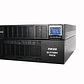 UPS en línea Forza FDC-206KMR, 6000VA, 6000W, 220V, Doble conversión en línea, Indicador LCD - Miniatura 1
