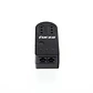 Protector de Voltaje Forza 900J/1500W, 2 Tomas de Corriente, Giro de 350°, RJ45-220V, Negro - Miniatura 1