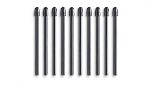 Puntas de Recambio Wacom Standard para Wacom Pro Pen 2, 10 Unidades 1