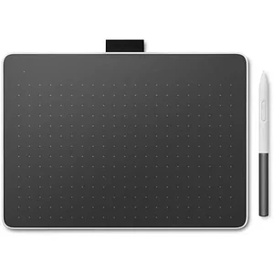 Tablet Digitalizadora Wacom One Medium, 13.5 x 21.6 cm, USB-C, Bluetooth 5.1