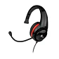 Audífonos Gamer Xtech Molten XTH-520RD Monoauricular - Miniatura 1