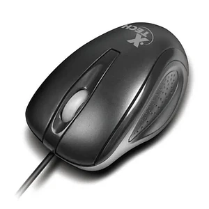 Mouse XTech alámbrico USB