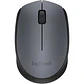 Mouse Logitech M170 inalámbrico, Negro, Ambidiestro - Miniatura 1