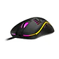 Mouse Gamer Xtech Lightbuzz XTM-620, Óptico, Luces LED, Hasta 7200 dpi - Miniatura 1