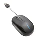 Kensington Mouse retráctil Pro Fit - Miniatura 1