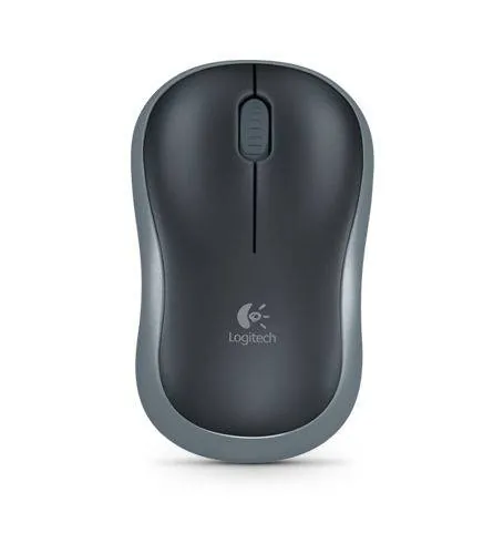 Mouse Inalambrico Logitech M185 Wireless 1