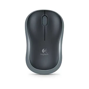 Mouse Inalambrico Logitech M185 Wireless