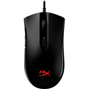 Mouse Gamer HyperX Pulsefire Core RGB Gaming Mouse, 6.200 DPI