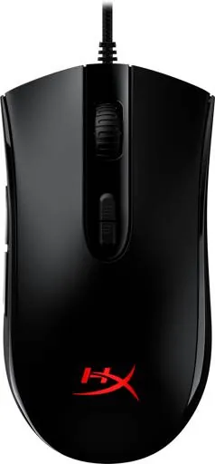 Mouse Gamer HyperX Pulsefire Core RGB Gaming Mouse, 6.200 DPI 1