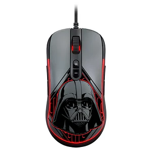 Mouse Gamer Primus Gaming Gladius 12400T Limited Edition, Diseño Dark Side