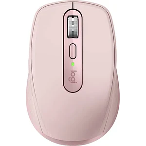 Mouse compacto inalámbrico de alto rendimiento Logitech MX ANYWHERE 3S
