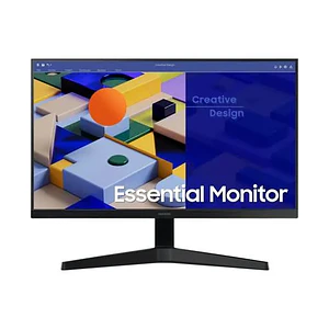 Monitor Plano Samsung 24