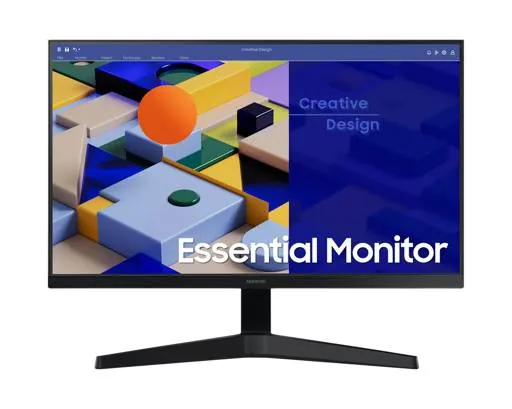 Monitor Plano Samsung 24