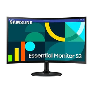 Monitor Curvo Samsung S36GD, 24