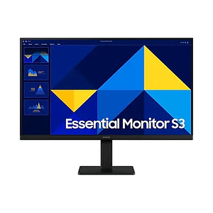 Monitor Samsung Essential S3 S30GD 24