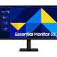 Monitor Samsung Essential S3 S30GD 24