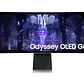 Monitor Gamer Samsung Odyssey OLED G8 Curvo de 34