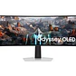Monitor Gamer Curvo Samsung Odyssey OLED G9 G93SC de 49