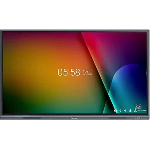Pantalla Interactiva 4K de 65