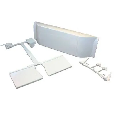 Derivación en T Legrand para Canalización 150x50mm 1