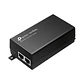 Inyector PoE+ 2,5G TP-Link POE260S, 2x2,5 Gbps, hasta 30W, Compatible con IEEE802.3af/at - Miniatura 1