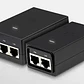 Inyector PoE Ubiquiti POE-24-24W-G - CA 120/230V, 24W, Para Equipos Ubiquiti - Miniatura 1