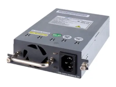 Fuente de alimentación HPE X361 150W 1