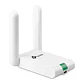 Adaptador de red USB inalámbrico de alta ganancia a 300Mbps TP-Link TL-WN822N, Dos antenas externas - Miniatura 1