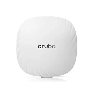 Puntos de acceso para interiores HPE Aruba AP-505 (RW)