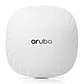 Puntos de acceso para interiores HPE Aruba AP-505 (RW) - Miniatura 1