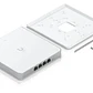 Punto de Acceso WiFi 6E, 4.8 Gbps, Montaje en Pared, Ubiquiti UniFi U6 Enterprise In-Wall - Miniatura 1