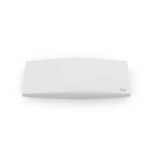 Punto de Acceso Inalámbrico Cisco Meraki MR56, WiFi 6, Doble Banda, Ethernet Multigigabit