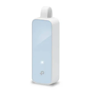 Adaptador de Red TP-Link UE200, USB 2.0 a Ethernet, 100Mbps