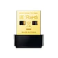 Adaptador de red Wi-Fi TP-Link Archer T2U Nano, AC600, 600 Mbps - Miniatura 1